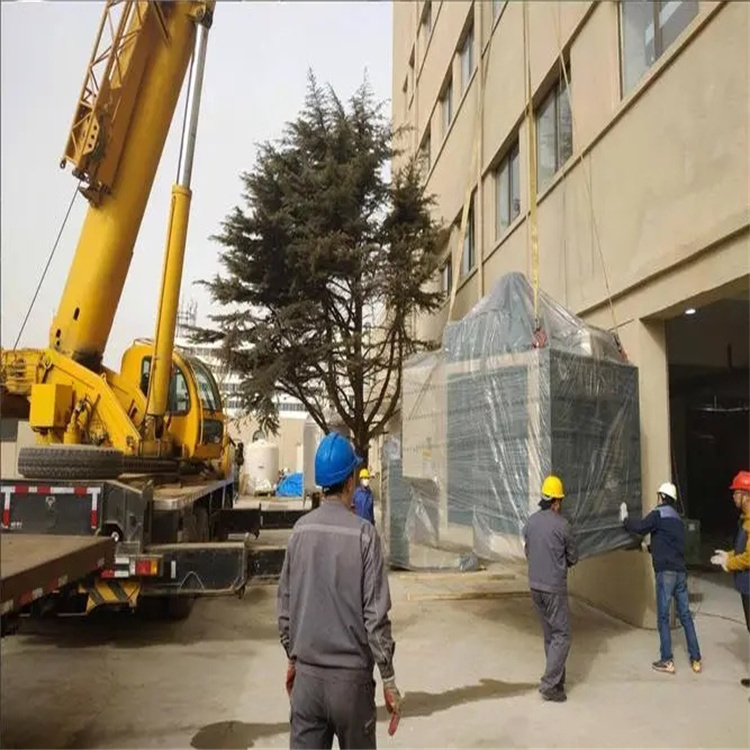 保定莲池附近12吨吊车出租电话