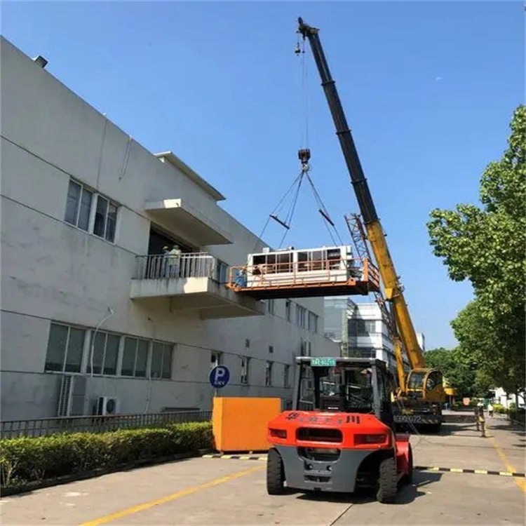 保定莲池小型吊车出租电话