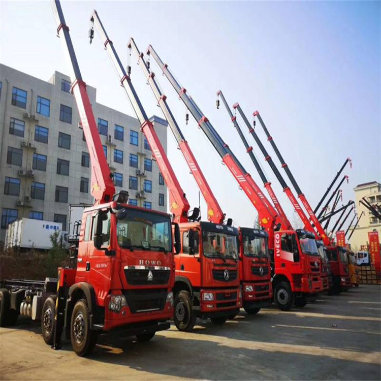 保定莲池吊车出租保险全解读：设备损坏责任如何划分