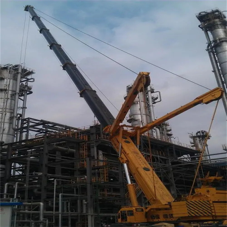 保定莲池吊车出租电话