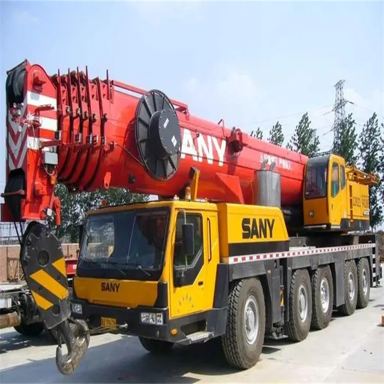 保定莲池附近工地哪里有吊车出租|应急吊装服务|24小时灵活调度