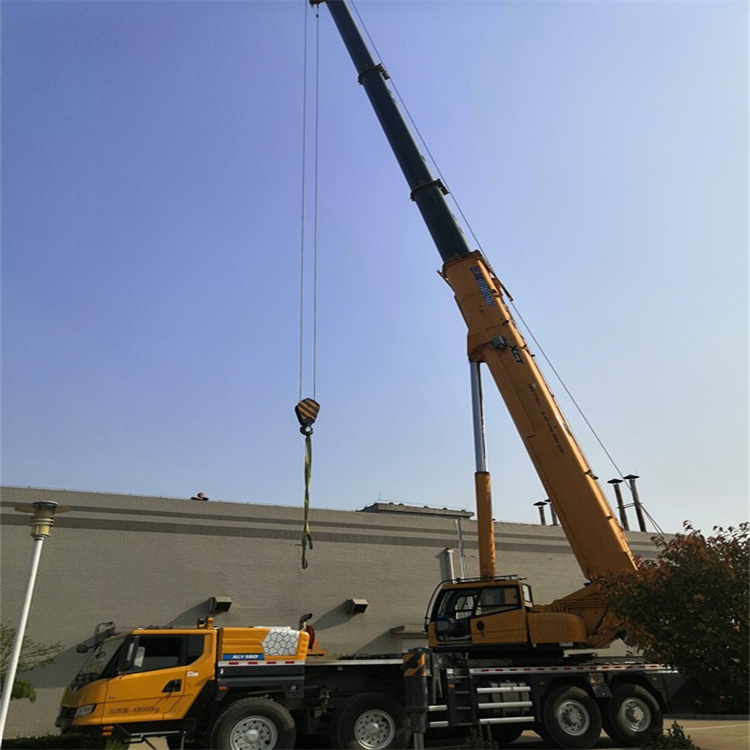 保定莲池 选择汽车吊租赁的秘诀与联系方式指南