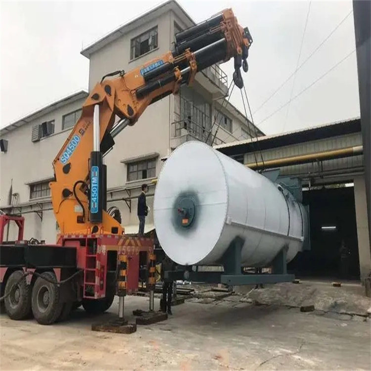 保定莲池室内装修小型折臂吊出租服务：高效解决方案与租赁指南