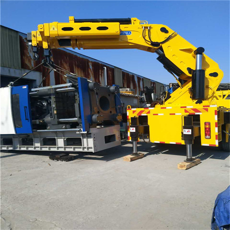 保定莲池大吨位折臂吊出租