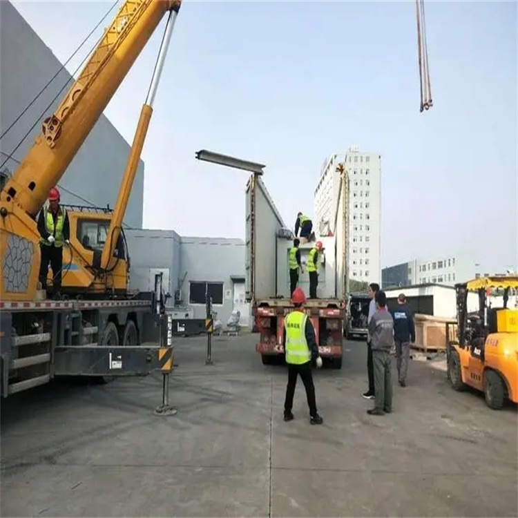 保定莲池如何找到附近的吊车救援服务