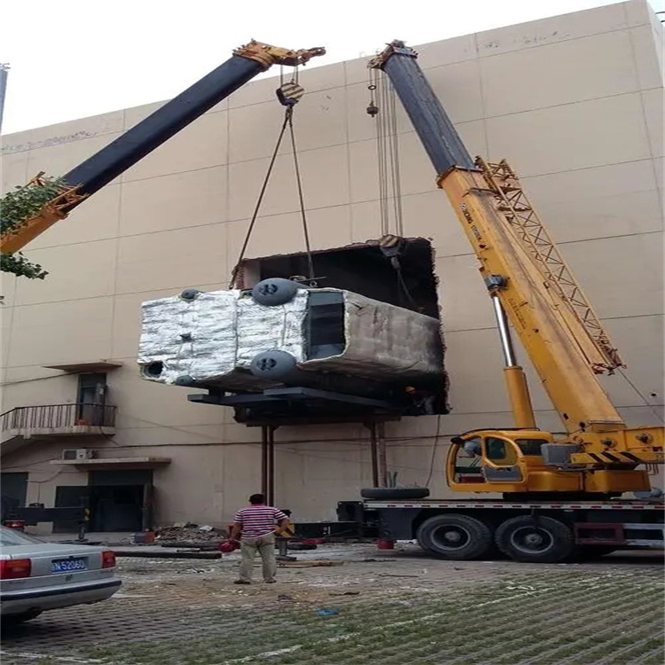 保定莲池25吨汽车吊出租