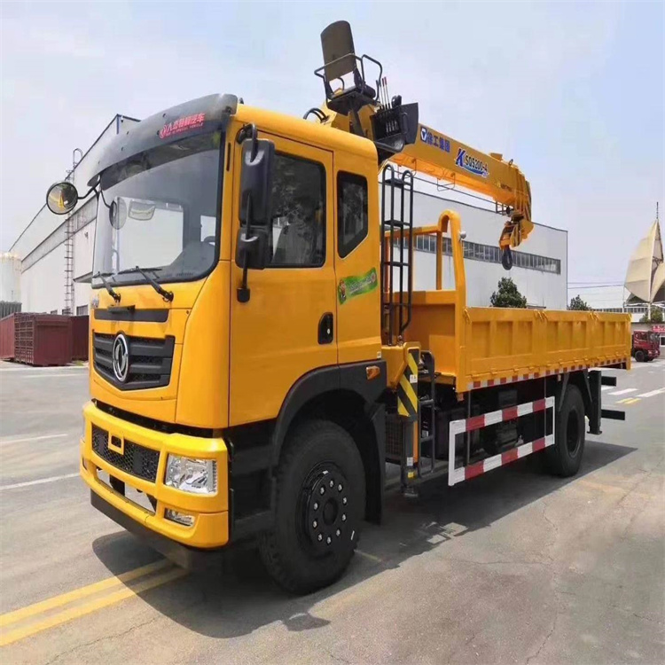 保定莲池附近找一辆随车吊出租