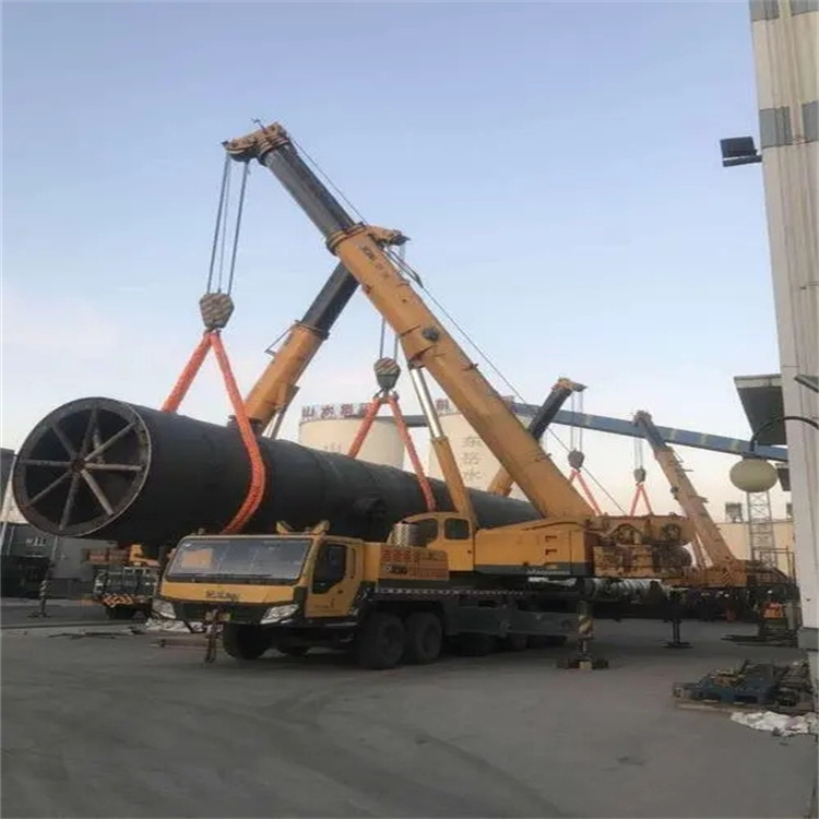 保定莲池8吨汽车吊出租