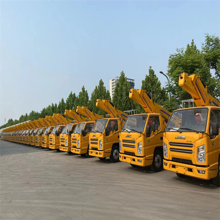 保定莲池路灯车高空作业车出租|市政维修|广告安装