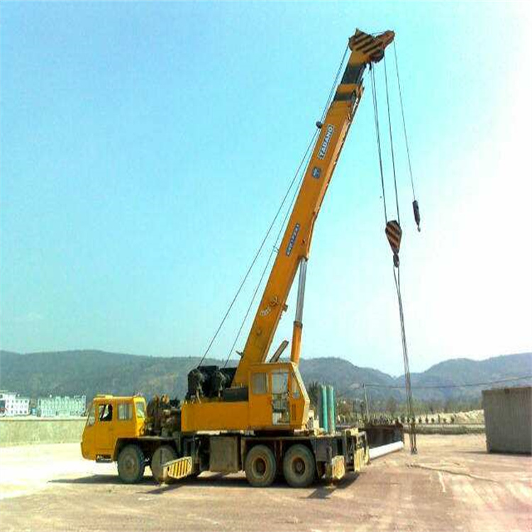 保定莲池小型吊车出租价格是多少